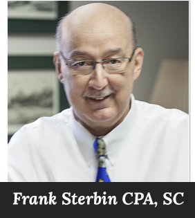 Frank Sterbin CPA, SC